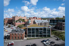 Kontorslokal på Banehagsgatan 22, Göteborg – bild 4