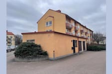 Kontorslokal på Slåttervägen 4B, Halmstad – bild 2