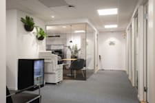 Kontorslokal på Svärdvägen 5, DANDERYD – bild 6