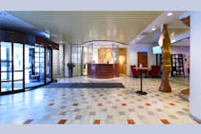 Kontorslokal på Segelbåtsvägen 13, Stockholm – bild 6