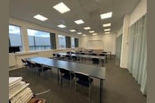 Lokal på Bangårdsvägen 33, Kållered – bild 8