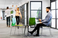 Coworking-plats på Skeppsgatan 19, Malmö – bild 17