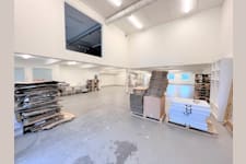 Butikslokal på Hantverkarvägen 23c, HANDEN