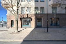 Butikslokal på Norr Mälarstrand 22, Stockholm – bild 4