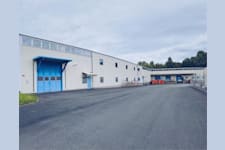 Lokal på Snickarevägen 2, Stenkullen