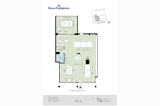 Kontorslokal på Stora Nygatan 55, MALMÖ – bild 7