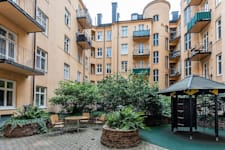 Kontorslokal på Sibyllegatan 46, Stockholm – bild 22