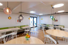 Kontorslokal på Ringvägen 100, Skanstull – bild 8