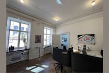 Västra Hamngatan 9 - Ytterligare ett rum