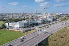 Kontorslokal på Kronborgsgränd 23, Kista – bild 12