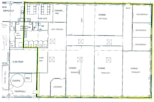 Butikslokal på Hantverkarvägen 25 B, 1 tr, Handen – bild 8