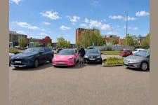 Kontorslokal på Södergatan 7, Falkenberg – bild 11