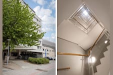 Kontorslokal på Rökerigatan 19, Johanneshov – bild 16