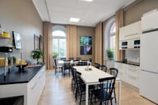 Kontorslokal på Banérgatan 16, Stockholm – bild 16