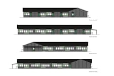 Butikslokal på Hedhamregatan 3, Bollnäs