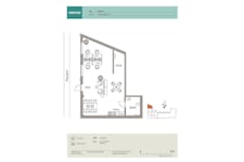 Kontorslokal på Skeppsgatan 28, Malmö – bild 3