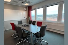 Kontorslokal på Grafiska vägen 2A, Göteborg – bild 7