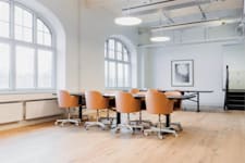 Kontorslokal på Torsgatan 26, Stockholm – bild 20