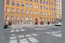 Butikslokal på Pipersgatan 26, Stockholm