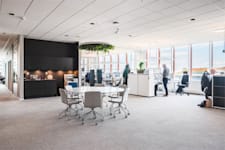 Kontorslokal på Marknadstorget 14, Malmö – bild 3