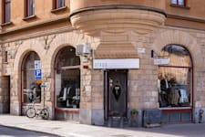 Butikslokal på Odenplan, Stockholm – bild 2