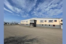 Kontorslokal på Åkarevägen 11, Falkenberg