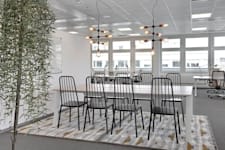 Kontorslokal på Knarrarnäsgatan 7 - Kista Entré, plan..., Kista – bild 8