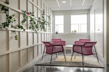 Kontorslokal på Ulls väg 29a, Uppsala