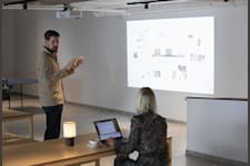 Kontorslokal på Warfvinges väg 28, Stockholm – bild 9