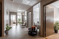 Kontorslokal på August Barks Gata 25, VÄSTRA FRÖLUNDA – bild 6