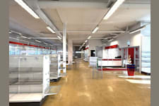 Butikslokal på Träffgatan 4, Handen – bild 2