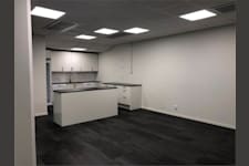 Kontorslokal på Oskarsparken 1, Örebro – bild 2