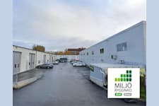 Butikslokal på Fraktflygargatan 5, Skarpnäck