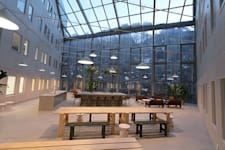 Kontorslokal på Gruvgatan 35, Västra Frölunda – bild 15