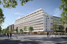 Kontorslokal på Drottningholmsvägen 14, Stockholm – bild 4