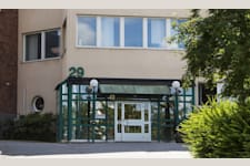 Kontorslokal på Avestagatan 29, SPÅNGA – bild 2