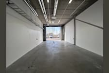 Industrilokal på Vaksala-Eke  Hus B2, Uppsala