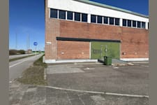 Lagerlokal på Aspögatan 1, Malmö – bild 2