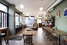 Bistro - Johanneshov - image - 4