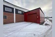 Industrilokal på Gesällgatan 2, Enköping – bild 9