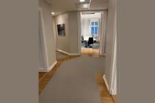 Coworking-plats på Engelbrektsgatan 26, Göteborg – bild 9