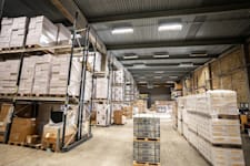Lagerlokal på Hemsögatan 14, Malmö – bild 4