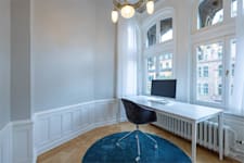 Kontorslokal på Birger Jarlsgatan 10, Stockholm – bild 6