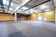 Industrilokal på Blidögatan 30, Malmö – bild 9