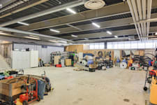 Lagerlokal på Blidögatan 24, Malmö – bild 6