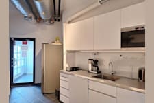 Kontorslokal på Eriksbergsgatan 8, Stockholm – bild 4