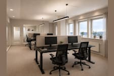 Kontorslokal på Stora Badhusgatan 18, Göteborg – bild 5