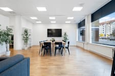 Kontorslokal på Bergsgatan 38, MALMÖ – bild 2