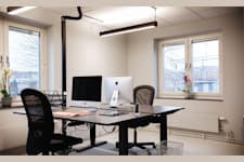 Kontorslokal på Björkgatan 79, Uppsala