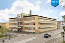 Kontorslokal på Gustaf Dalénsgatan 19, Göteborg – bild 12